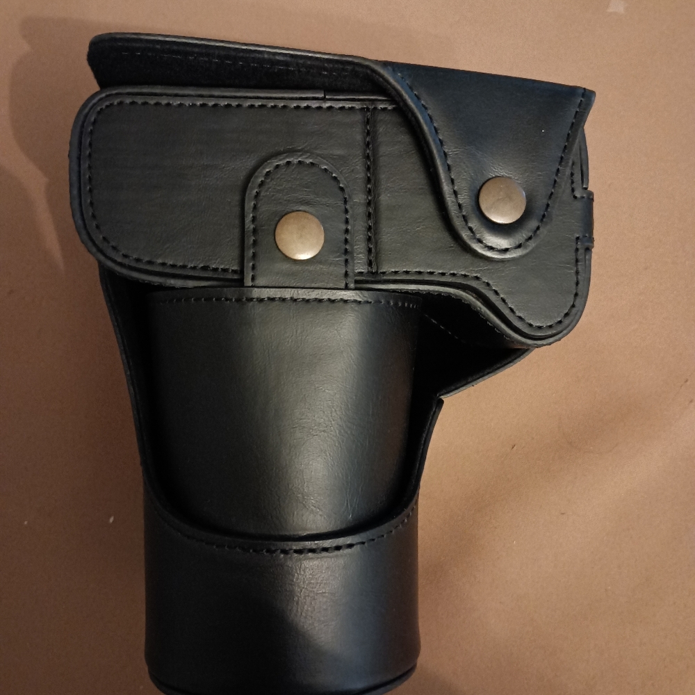 Genuine leather camera Case for Fujifilm X-T4 (XF16-80) (333)